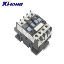 High Quality WenZhou XiHong CJX2-0910 3 phase electrical ac contactor  9A magnetic contactor